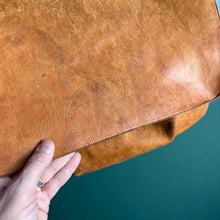 Load image into Gallery viewer, US Mail 1964 Leather Satchel