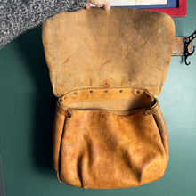 Load image into Gallery viewer, US Mail 1964 Leather Satchel
