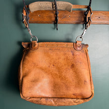 Load image into Gallery viewer, US Mail 1964 Leather Satchel