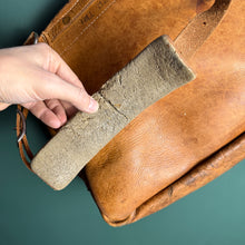 Load image into Gallery viewer, US Mail 1964 Leather Satchel