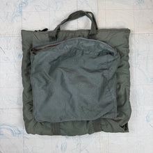 Load image into Gallery viewer, USAF 1950s Helmet Bag with Modification