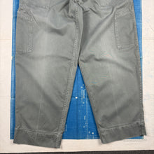 Load image into Gallery viewer, USAF 1957 Utility 'Mechanic' Trousers - Pair 3
