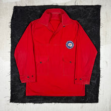 Load image into Gallery viewer, USARP 1950s/60s Windproof Shirt