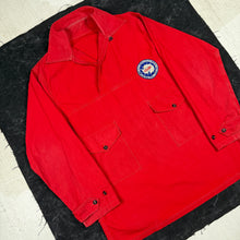 Load image into Gallery viewer, USARP 1950s/60s Windproof Shirt