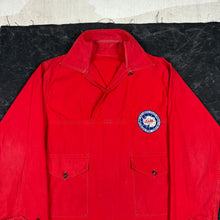 Load image into Gallery viewer, USARP 1950s/60s Windproof Shirt