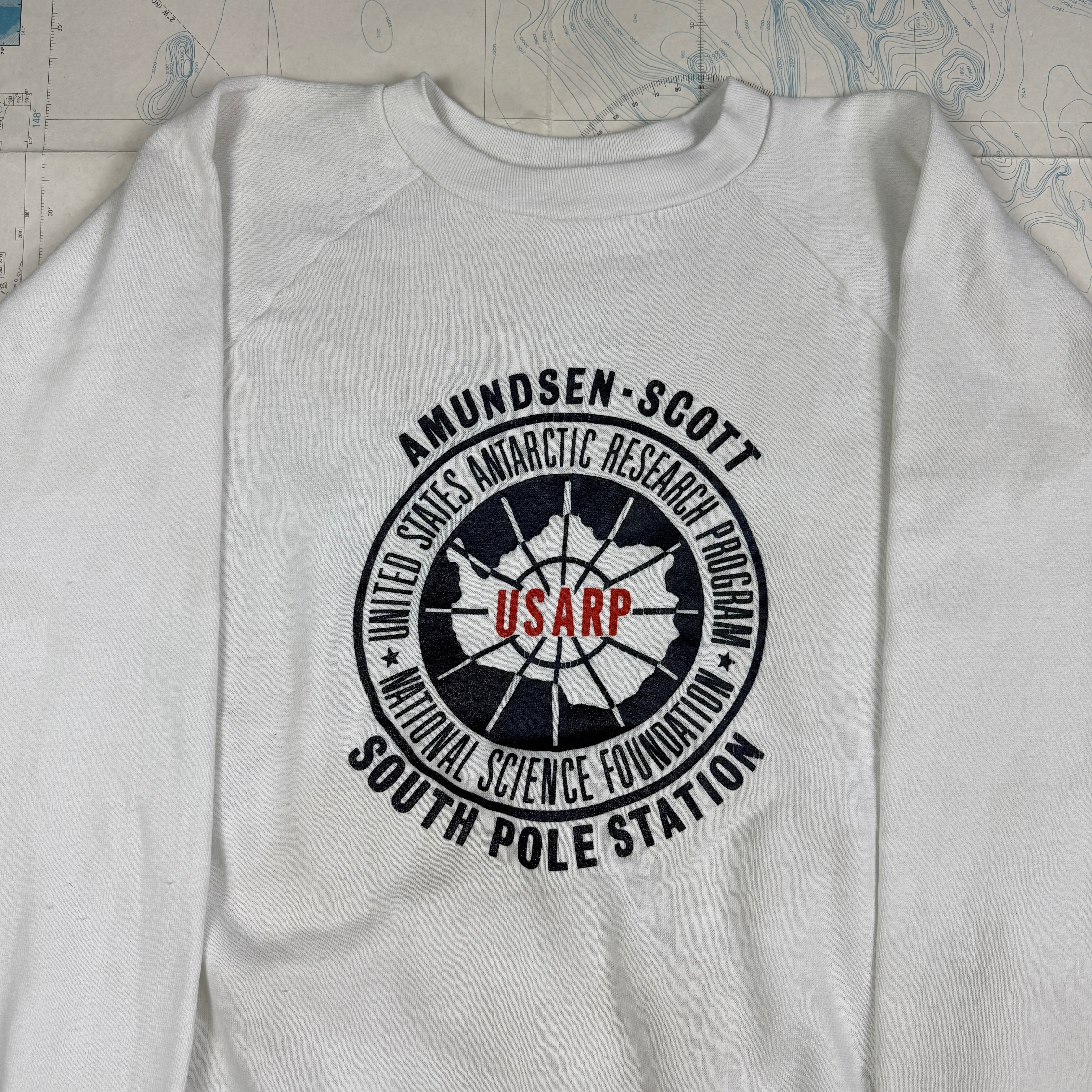 USARP 1970s/80s Sweatshirt