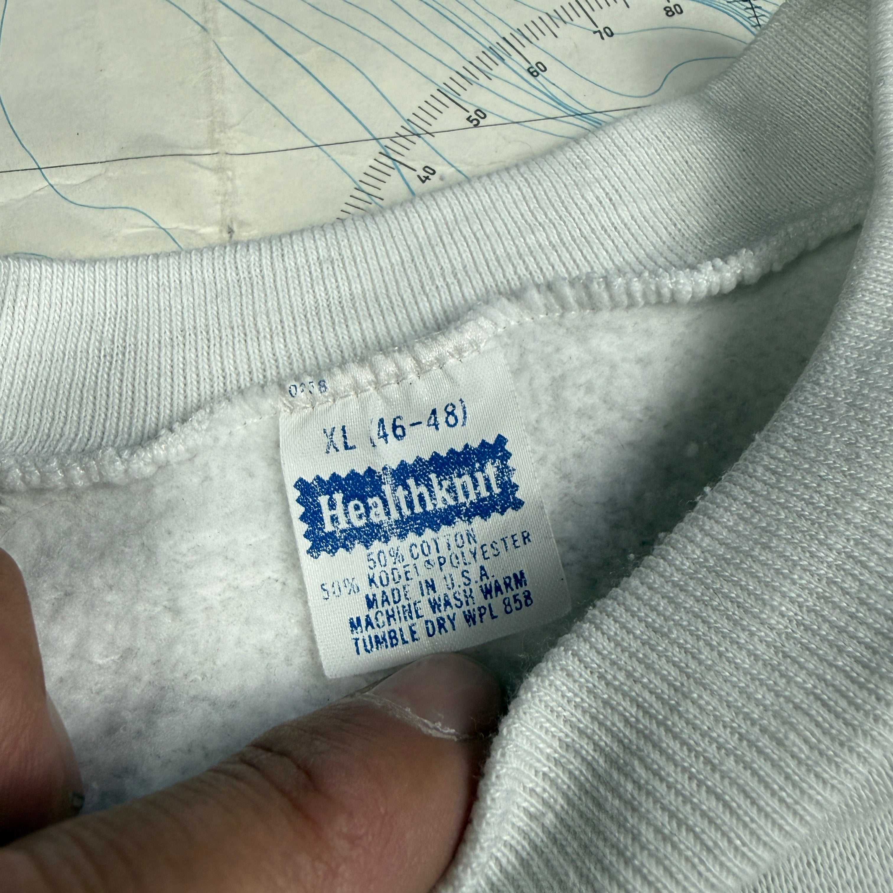 USARP 1970s/80s Sweatshirt