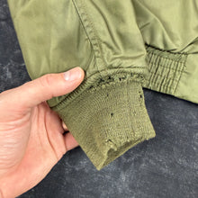 Load image into Gallery viewer, USMC Vietnam Winter Flying "WEP" Jacket