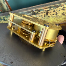 Load image into Gallery viewer, US Navy 1944 Seth Thomas Ship's Clock