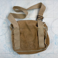Load image into Gallery viewer, US Navy Early War Corpsman Bag
