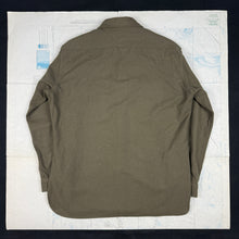 Load image into Gallery viewer, US Navy WW2 Heavy Flying Shirt - Mint Condition