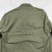 Load image into Gallery viewer, US Navy WW2 N3 Utility Jacket - Mint Condition