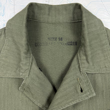 Load image into Gallery viewer, US Navy WW2 N3 Utility Jacket - Mint Condition