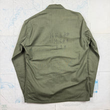 Load image into Gallery viewer, US Navy WW2 N3 Utility Jacket - Mint Condition