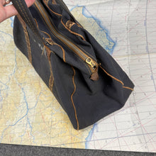 Load image into Gallery viewer, USN WW2 Private Purchase Personal Kit Bag