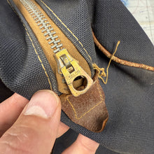 Load image into Gallery viewer, USN WW2 Private Purchase Personal Kit Bag