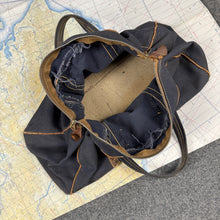 Load image into Gallery viewer, USN WW2 Private Purchase Personal Kit Bag
