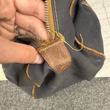 Load image into Gallery viewer, USN WW2 Private Purchase Personal Kit Bag