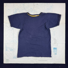 Load image into Gallery viewer, US Navy 1940s "UDT" Reversible Training T-shirt