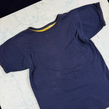 Load image into Gallery viewer, US Navy 1940s "UDT" Reversible Training T-shirt