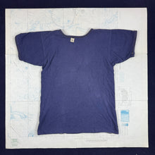 Load image into Gallery viewer, US Navy 1940s "UDT" Reversible Training T-shirt