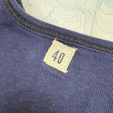 Load image into Gallery viewer, US Navy 1940s "UDT" Reversible Training T-shirt