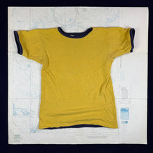 Load image into Gallery viewer, US Navy 1940s "UDT" Reversible Training T-shirt