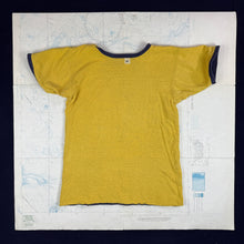 Load image into Gallery viewer, US Navy 1940s "UDT" Reversible Training T-shirt