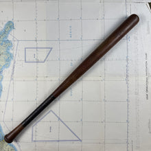 Load image into Gallery viewer, US Navy WW2 Softball Bat & Mitt