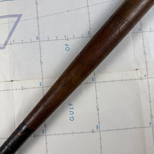 Load image into Gallery viewer, US Navy WW2 Softball Bat & Mitt