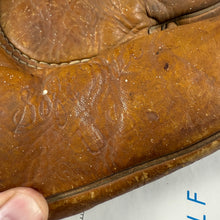 Load image into Gallery viewer, US Navy WW2 Softball Bat & Mitt