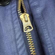 Load image into Gallery viewer, US Navy Vietnam Utility Jacket Patched