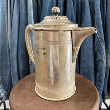 Load image into Gallery viewer, US Navy Pre-WW1 Ice Water Pitcher