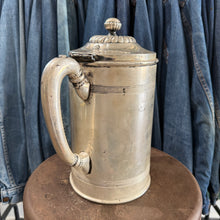 Load image into Gallery viewer, US Navy Pre-WW1 Ice Water Pitcher