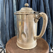 Load image into Gallery viewer, US Navy Pre-WW1 Ice Water Pitcher