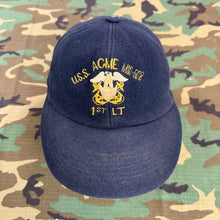 Load image into Gallery viewer, US Navy 1950s USS Acme Cap