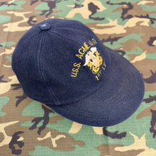 Load image into Gallery viewer, US Navy 1950s USS Acme Cap
