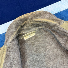 Load image into Gallery viewer, USS Balao Painted Back N1 Deck jacket