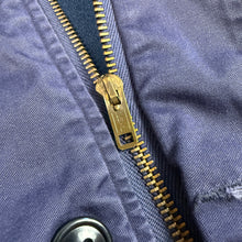 Load image into Gallery viewer, US Navy Vietnam Utility Jacket Patched