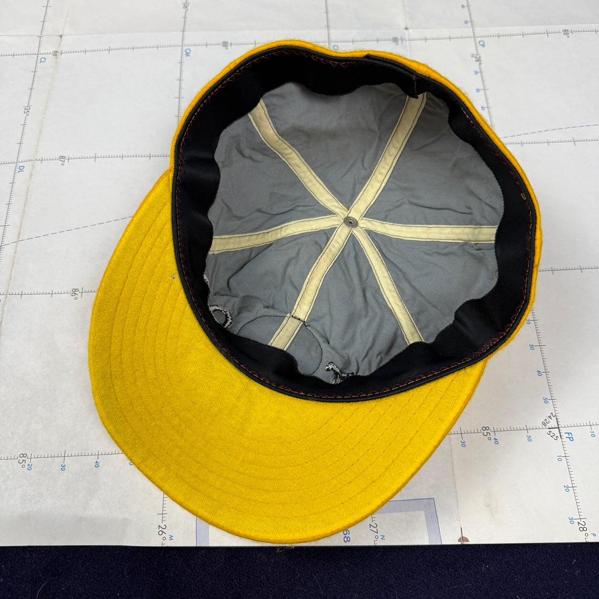 US Navy VF-92 Cap - Mint Condition