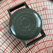 Load image into Gallery viewer, US Army 1969 MIL-W-46374 Watch - Deadstock