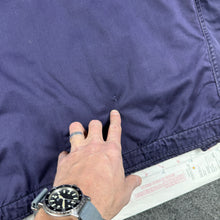 Load image into Gallery viewer, US Navy Vietnam Utility Jacket Patched - Size 40