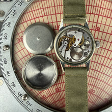 Load image into Gallery viewer, USAAF 1942 Waltham A11 Watch