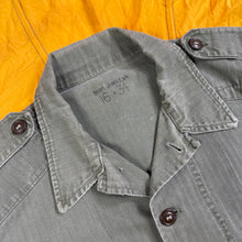 Load image into Gallery viewer, British War Aid HBT Shirt