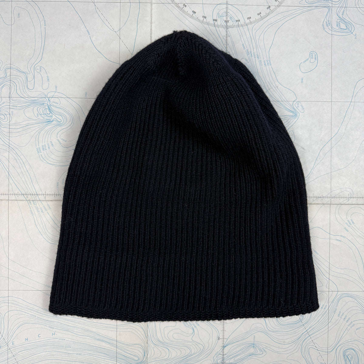 US Navy WW2 Watch Cap - Good Condition