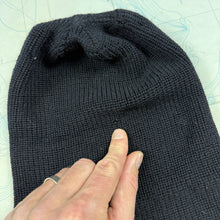 Load image into Gallery viewer, US Navy WW2 Watch Cap - Mint Condition