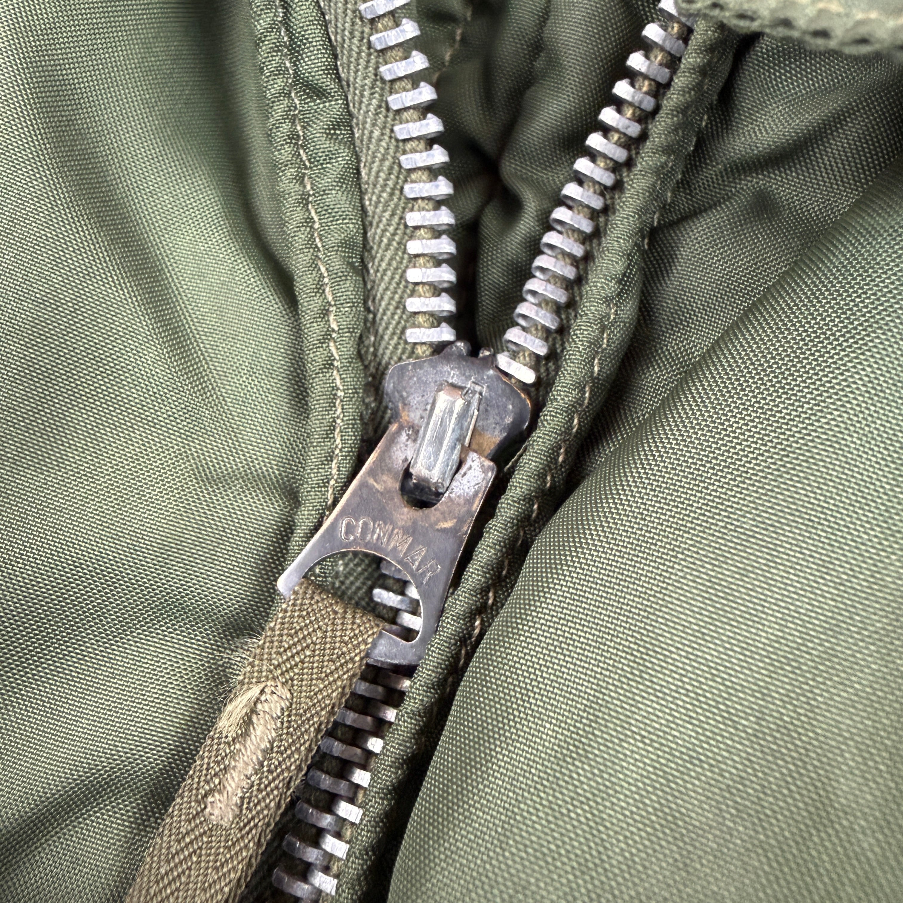 US Navy 1963 Winter Flying "WEP" Jacket - Very good Condition