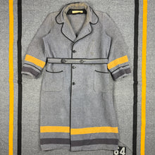 Load image into Gallery viewer, West Point Cadet Robe