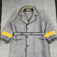 Load image into Gallery viewer, West Point Cadet Robe