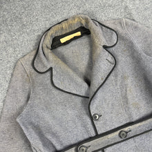 Load image into Gallery viewer, West Point Cadet Robe